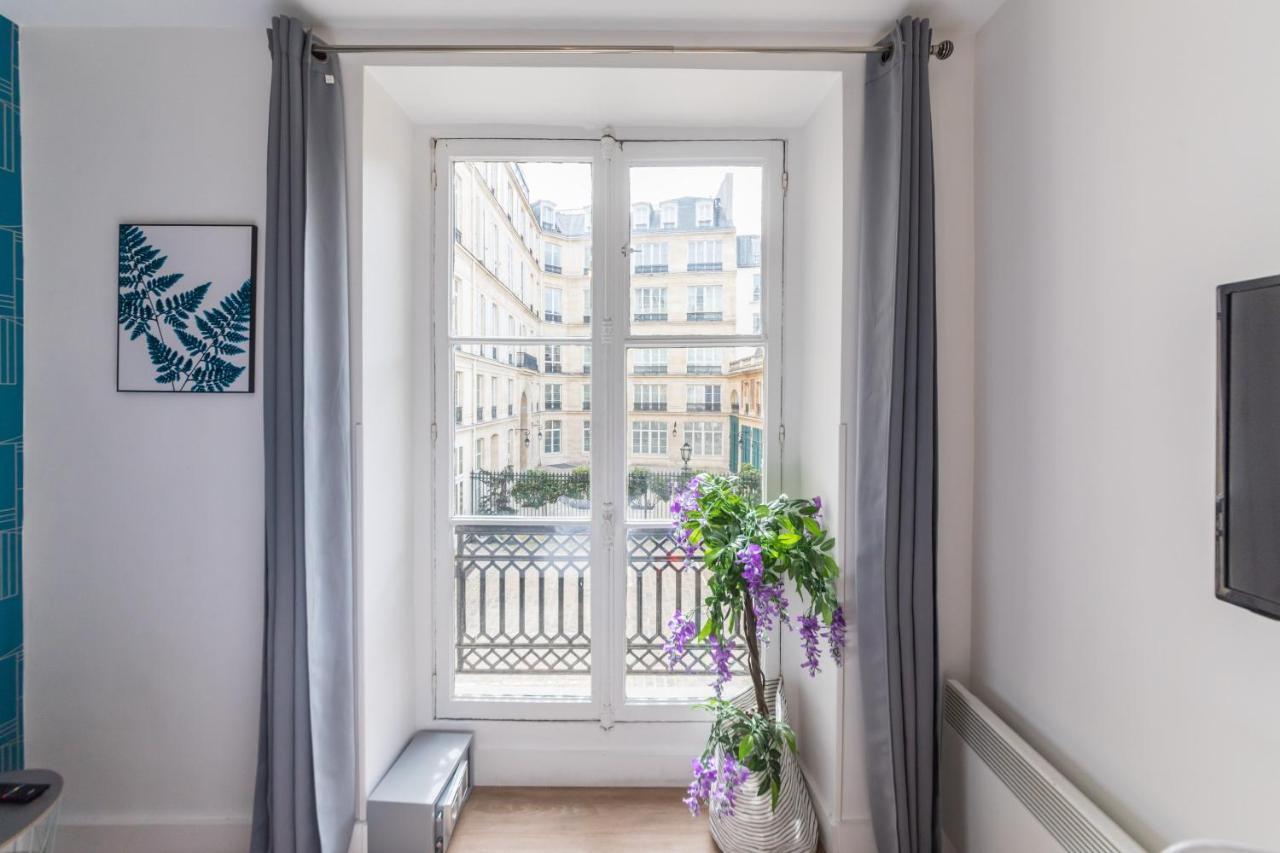 شقة Ws St Germain - Quartier Latin باريس المظهر الخارجي الصورة
